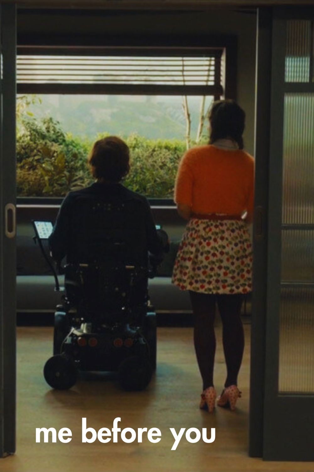 Me Before You (2016) [519748] (A1767662362) [[Movies]] --Plex--